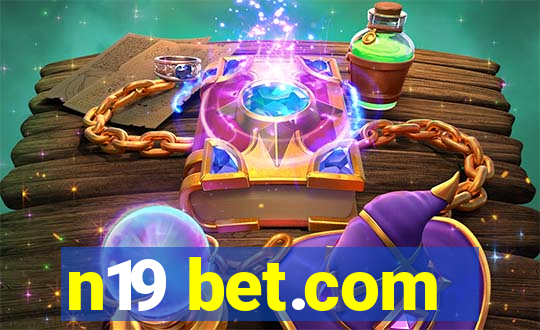 n19 bet.com